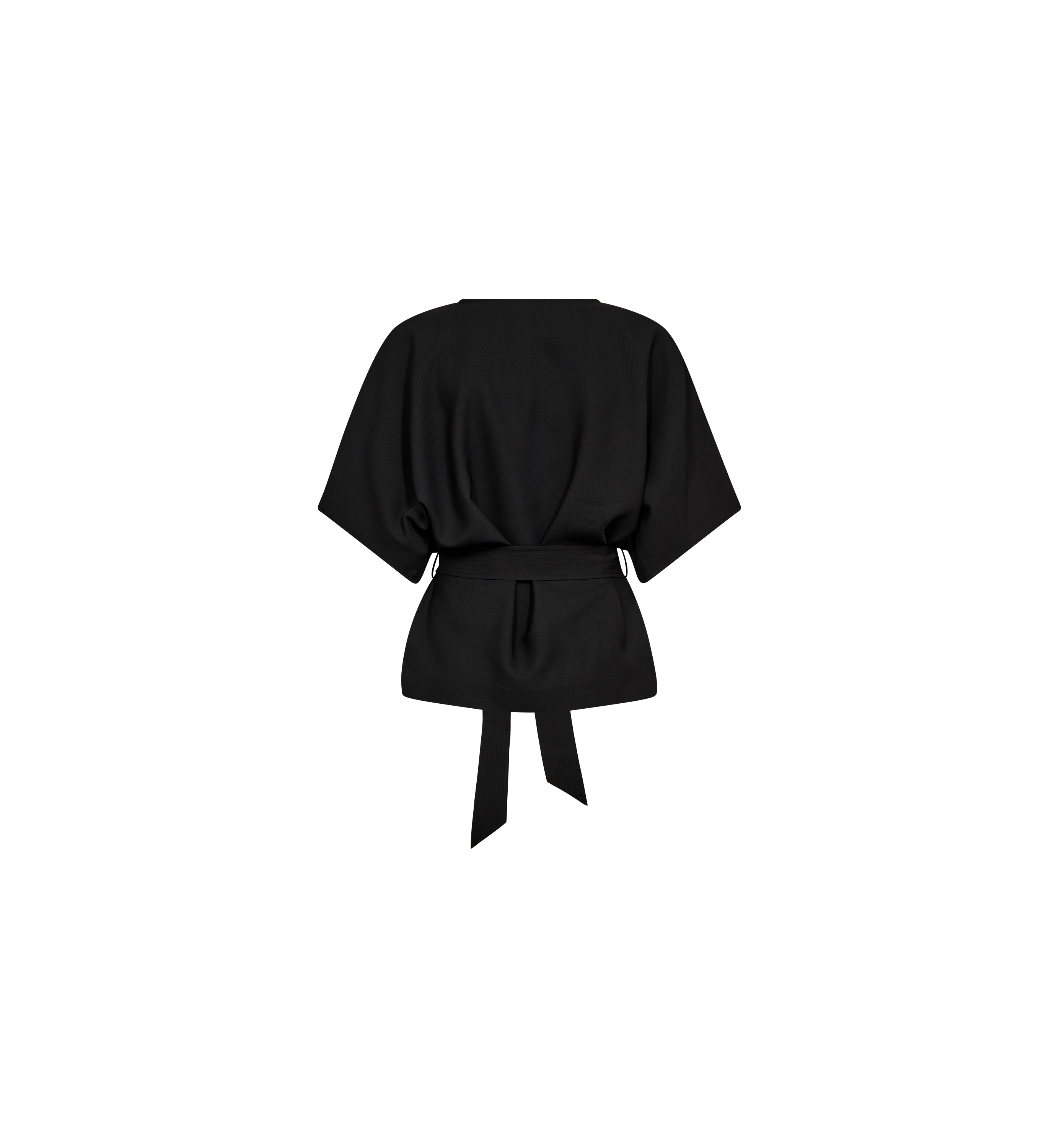 Packshot / Black / Back